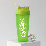 Shaker Water Bottle