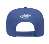 Everyone Overcomes Obstacles Hats