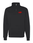 Love Feels Quarter Zip