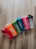 Shaker Water Bottle