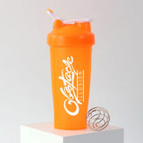 Shaker Water Bottle