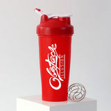 Shaker Water Bottle