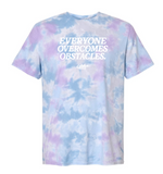Everyone Overcomes Obstacles