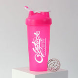 Shaker Water Bottle