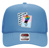 Loteria Trucker Hat