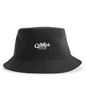 Cursive Logo Bucket Hat