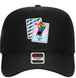 Loteria Trucker Hat