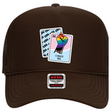 Loteria Trucker Hat