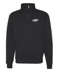 Love Feels Quarter Zip