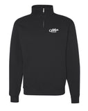 Love Feels Quarter Zip