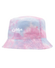 Cursive Logo Bucket Hat