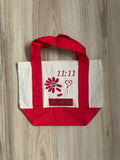Mini Reusable Tote