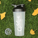 Shaker Water Bottle