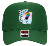 Loteria Trucker Hat