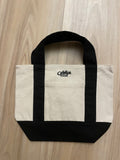 Mini Reusable Tote