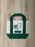 Mini Reusable Tote