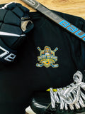 Bigfoot Shield Shirt