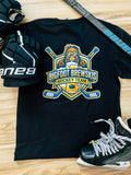 Bigfoot Shield Shirt