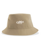 Cursive Logo Bucket Hat