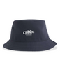 Cursive Logo Bucket Hat