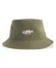 Cursive Logo Bucket Hat