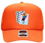 Loteria Trucker Hat