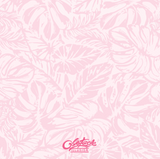 Banana Leaf Pattern Post-Its
