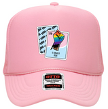 Loteria Trucker Hat