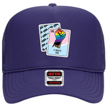 Loteria Trucker Hat