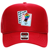 Loteria Trucker Hat