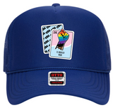 Loteria Trucker Hat