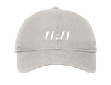 11:11 Dad Hats