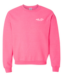 Sunrise Crewneck Sweatshirt
