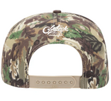 Overcomers Baseball Hat