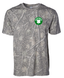Overcomers Camo Shirt
