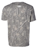 Overcomers Camo Shirt