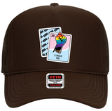 Loteria Trucker Hat