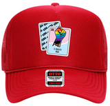 Loteria Trucker Hat