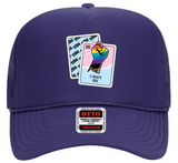 Loteria Trucker Hat