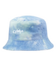 Cursive Logo Bucket Hat