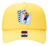 Loteria Trucker Hat