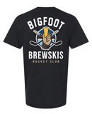 Bigfoot vs. Everyone Shirt