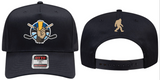 Original Bigfoot Brewskies Baseball Hat