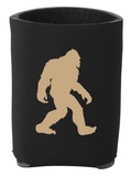 Bigfoot Hockey Koozie