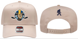 Original Bigfoot Brewskies Baseball Hat