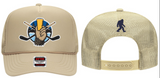 Original Bigfoot Brewskies Foam Hat