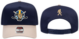 Original Bigfoot Brewskies Baseball Hat