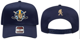 Original Bigfoot Brewskies Baseball Hat