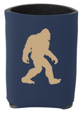 Bigfoot Hockey Koozie