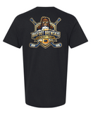 Bigfoot Shield Shirt